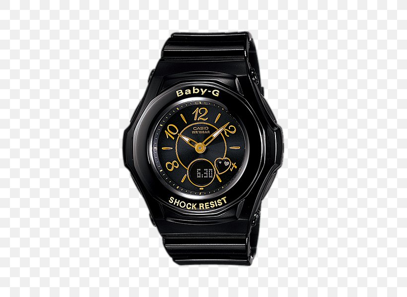 G-Shock Radio Clock Solar-powered Watch Casio, PNG, 500x600px, Gshock, Brand, Casio, Clock, Edifice Download Free