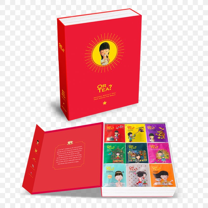 Green Tea Longjing Tea The Big Red Book Of Beginner Books Masala Chai, PNG, 1000x999px, Tea, Big Red, Book, Box, Brand Download Free