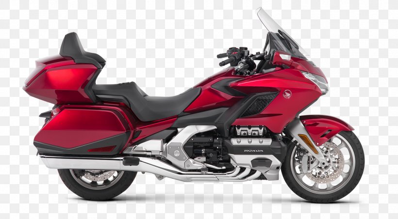 Honda Gold Wing GL1800 Touring Motorcycle, PNG, 1470x812px, Honda, Automatic Transmission, Automotive Design, Automotive Exterior, Car Download Free