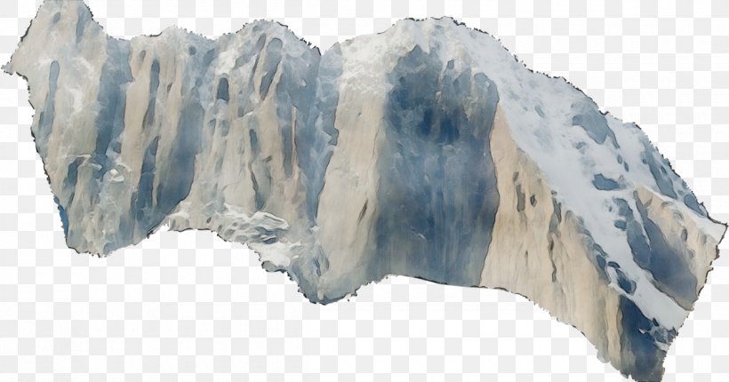 Iceberg Cartoon, PNG, 1200x630px, Watercolor, Batholith, Blue Ice, Cirque, Cliff Download Free