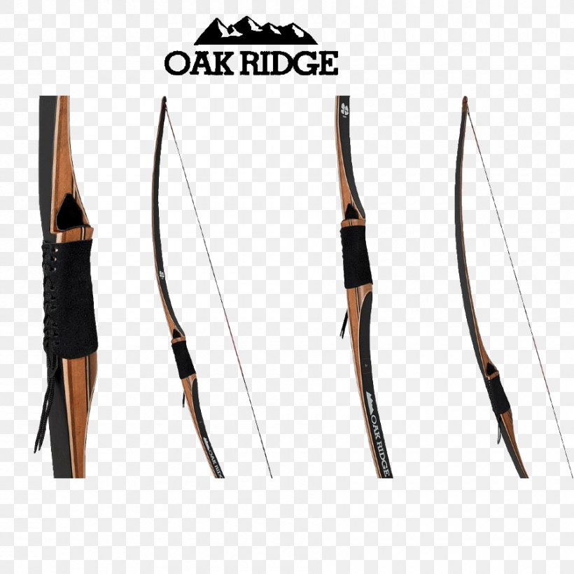 Longbow Oak Ridge Archery Flatbow Barebow, PNG, 900x900px, Longbow, Archery, Aspen, Barebow, Bow Download Free