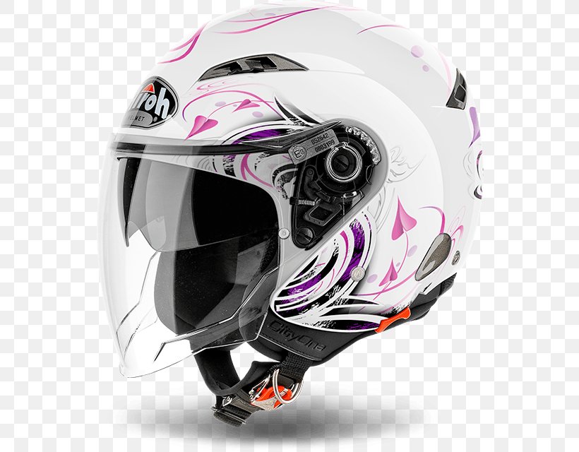 Motorcycle Helmets Locatelli SpA Jet-style Helmet City, PNG, 640x640px, Motorcycle Helmets, Automotive Design, Bicycle Clothing, Bicycle Helmet, Bicycles Equipment And Supplies Download Free
