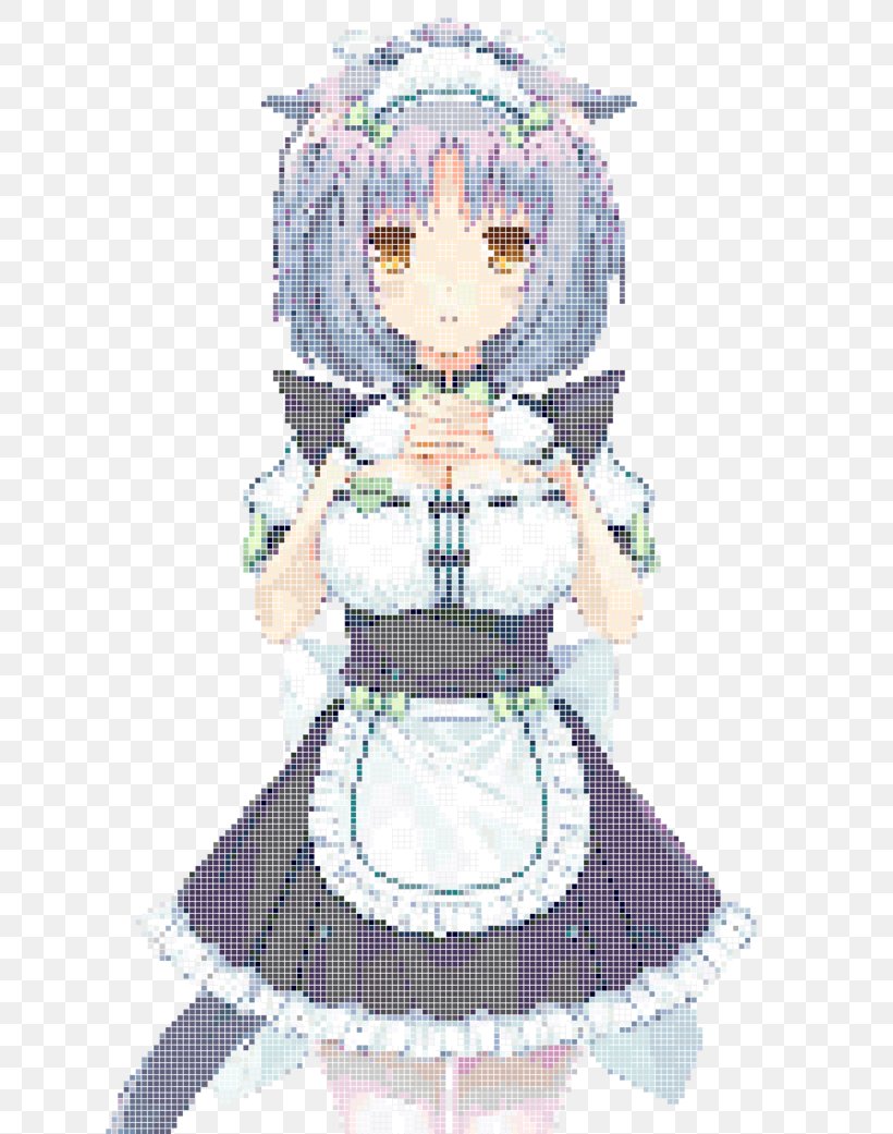 Nekopara Cinnamon Cinnamomum Verum Catgirl, PNG, 768x1041px, Watercolor, Cartoon, Flower, Frame, Heart Download Free