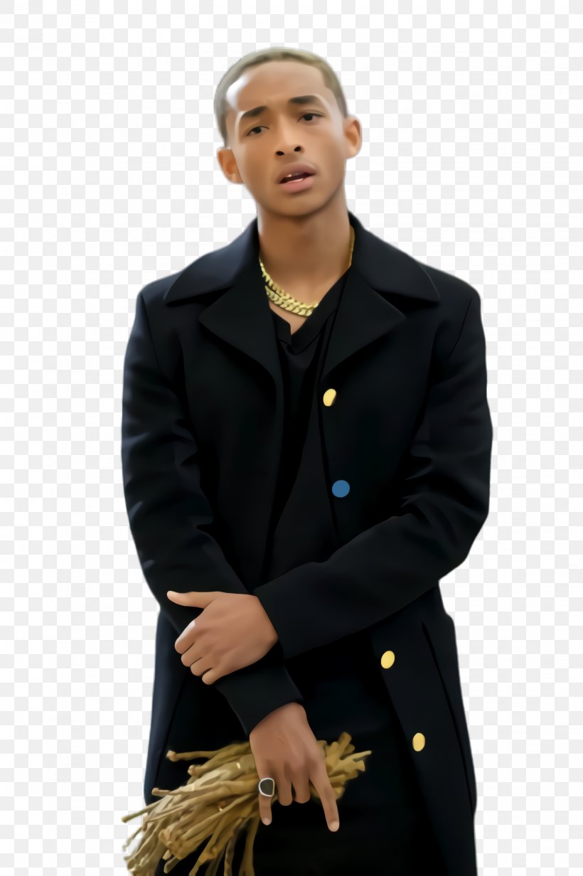 New Year Art, PNG, 1632x2452px, Jaden Smith, Blazer, Businessperson, Button, Clothing Download Free