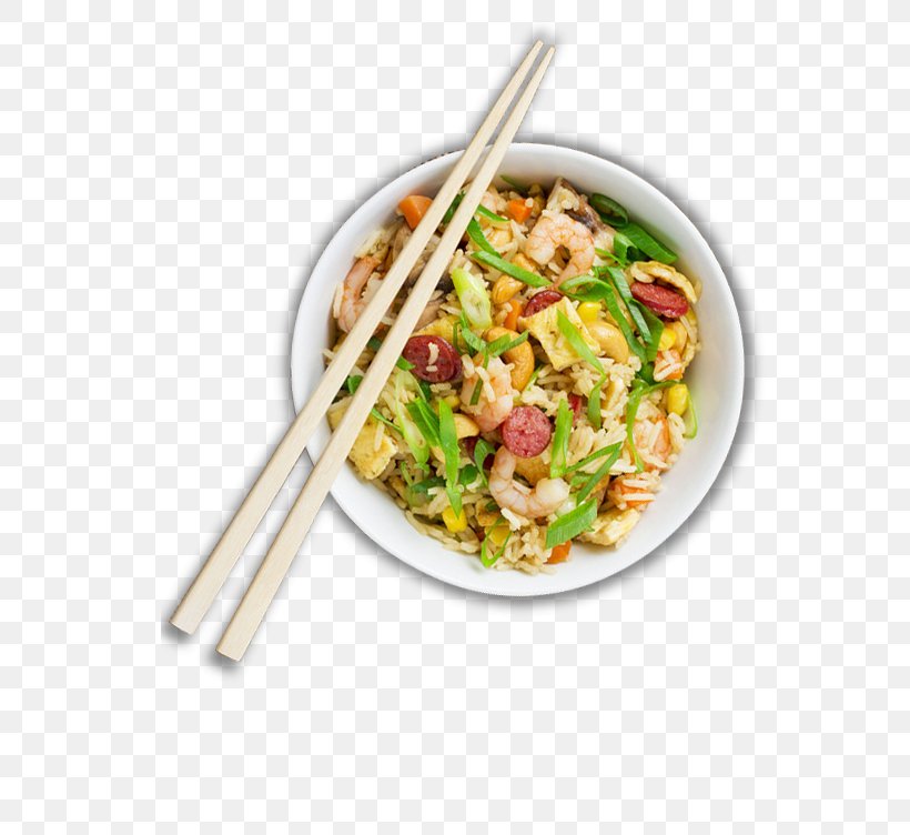 Pad Thai Chinese Cuisine Chopsticks Chinese Noodles Vegetarian Cuisine, PNG, 580x752px, Pad Thai, Asian Food, Bowl, Chinese Cuisine, Chinese Food Download Free