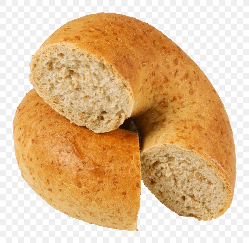 Rye Bread Pandesal Baguette Cheese Bun Bagel, PNG, 800x800px, Rye Bread, Bagel, Baguette, Baked Goods, Bread Download Free