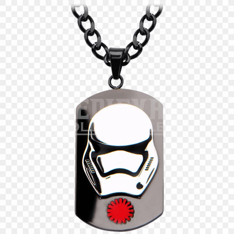 Stormtrooper Anakin Skywalker Star Wars Charms & Pendants Jewellery, PNG, 850x850px, Stormtrooper, Anakin Skywalker, Body Jewelry, Bracelet, Chain Download Free
