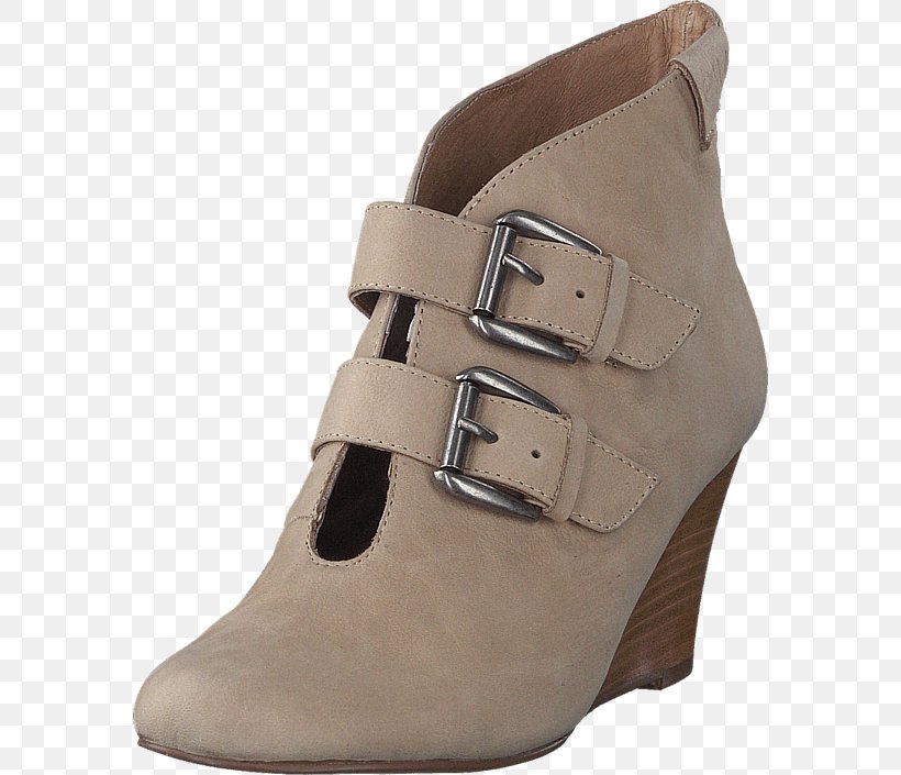 Suede Boot Shoe Walking, PNG, 578x705px, Suede, Beige, Boot, Brown, Footwear Download Free
