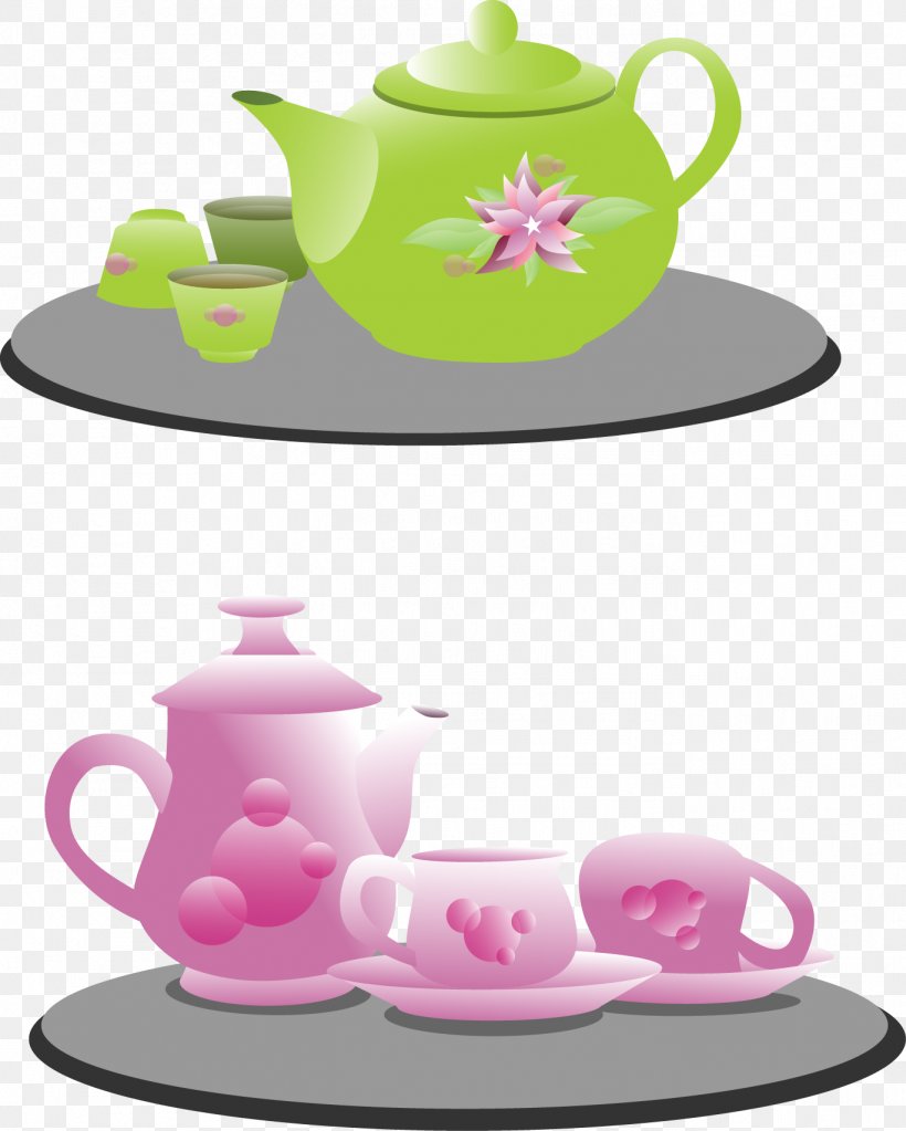Tea Coffee Cup Illustration, PNG, 1369x1709px, Tea, Ceramic, Coffee Cup, Cup, Dinnerware Set Download Free