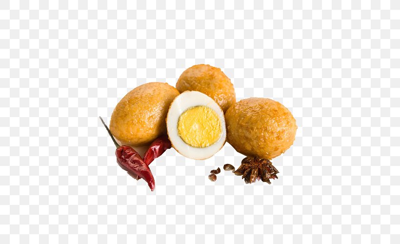 Tea Egg Soy Egg Breakfast Salted Duck Egg Red Cooking, PNG, 500x500px, Tea Egg, Arancini, Breakfast, Brine, Chicken Egg Download Free