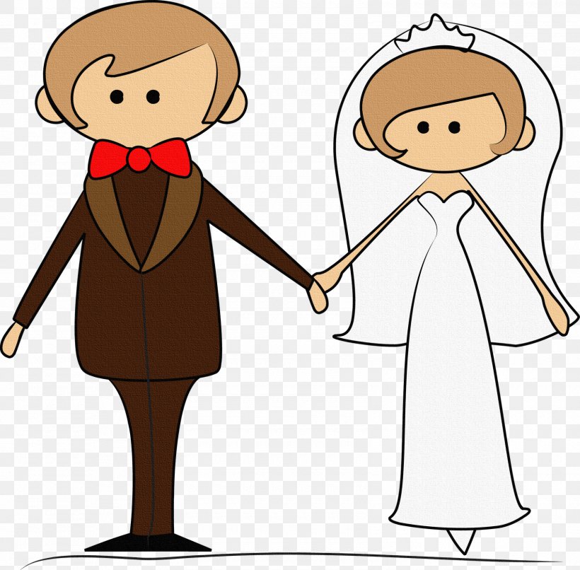 Wedding Invitation Cartoon Bride, PNG, 1600x1573px, Watercolor, Cartoon, Flower, Frame, Heart Download Free