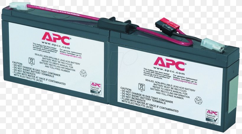 APC Replacement Battery Cartridge APC Smart-UPS APC By Schneider Electric Electric Battery, PNG, 1640x914px, 19inch Rack, Ups, Apc By Schneider Electric, Apc Smartups, Battery Download Free