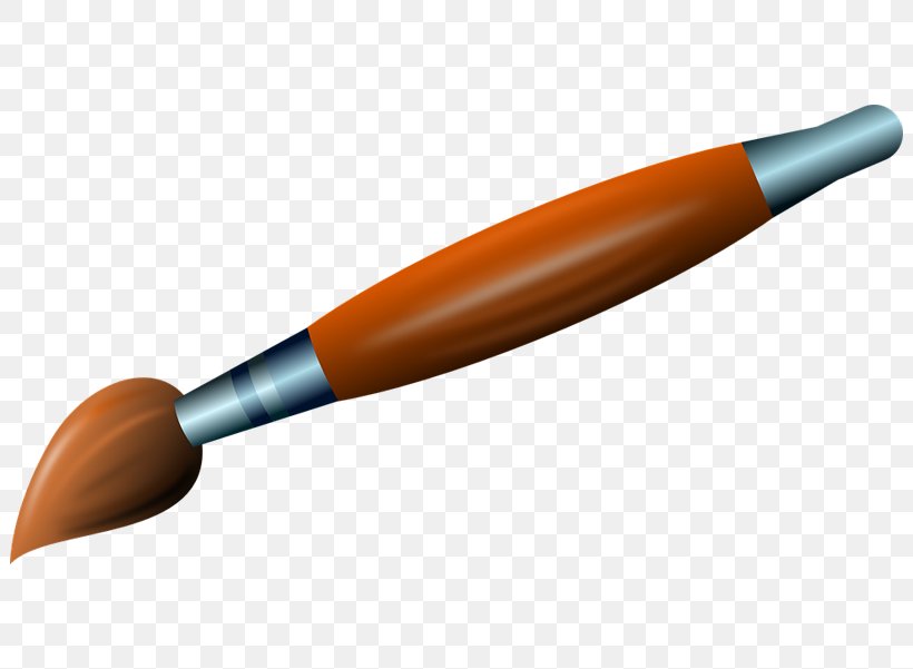 paintbrush vector png