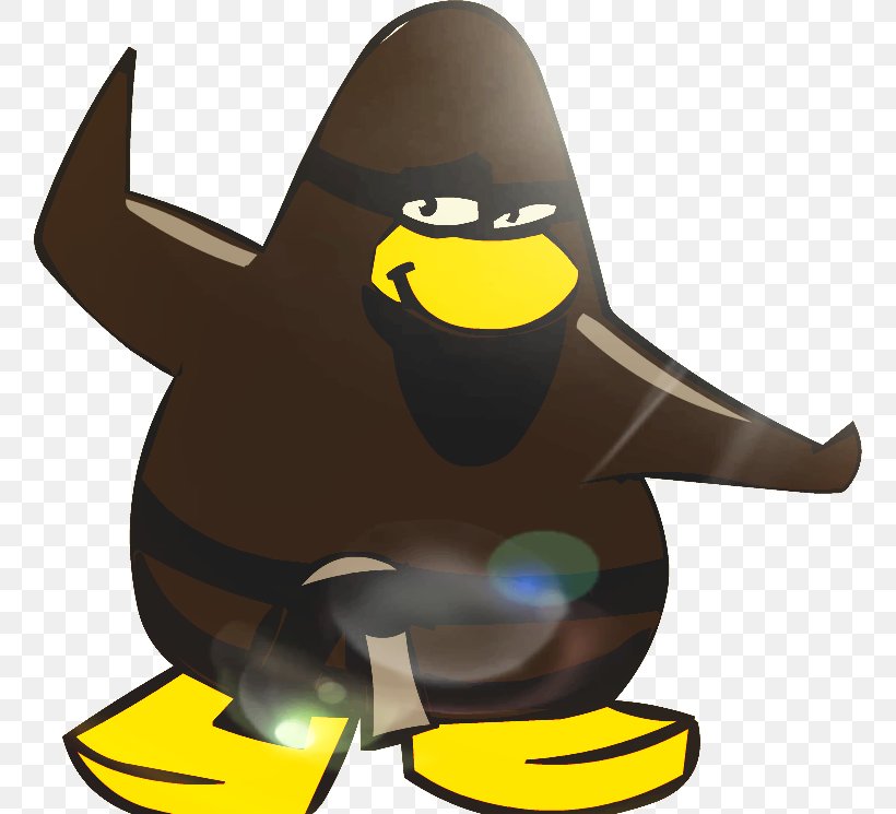 Club Penguin Image Wiki Desktop Wallpaper, PNG, 760x745px, Club Penguin, Android, Beak, Bird, Fictional Character Download Free