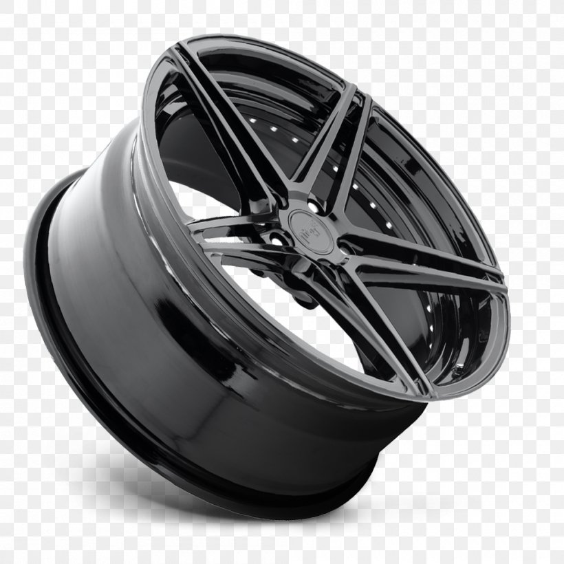 Custom Wheel Spoke Rim Car, PNG, 1000x1000px, Wheel, Alloy Wheel, Auto Part, Automotive Tire, Automotive Wheel System Download Free