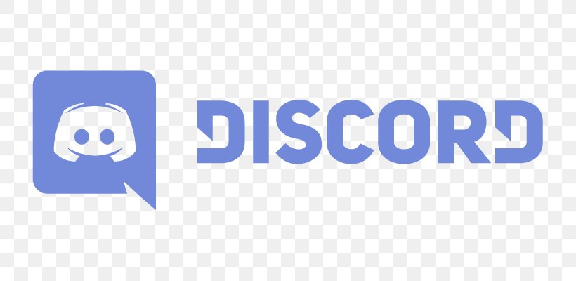 Discord Logo Twitch.tv Instant Messaging Gamer, PNG, 744x400px, Discord, Area, Bild, Blue, Brand Download Free