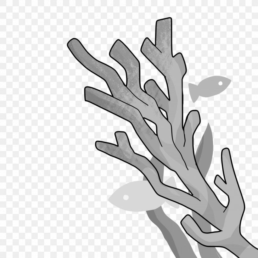Finger White, PNG, 900x900px, Finger, Black And White, Branch, Branching, Hand Download Free