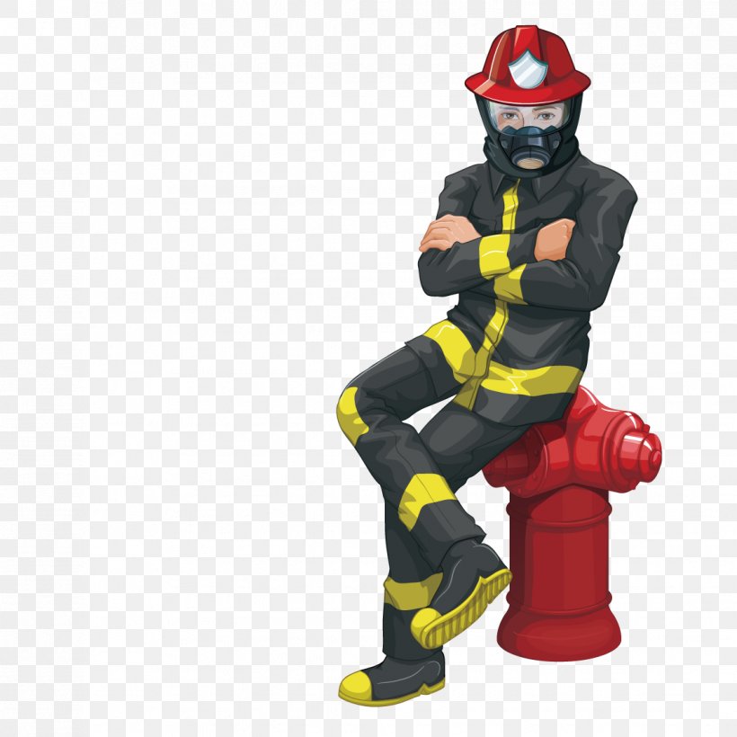 Firefighter Royalty-free Stock Photography Illustration, PNG, 1134x1134px, Firefighter, Cartoon, Depositphotos, Fictional Character, Fire Download Free