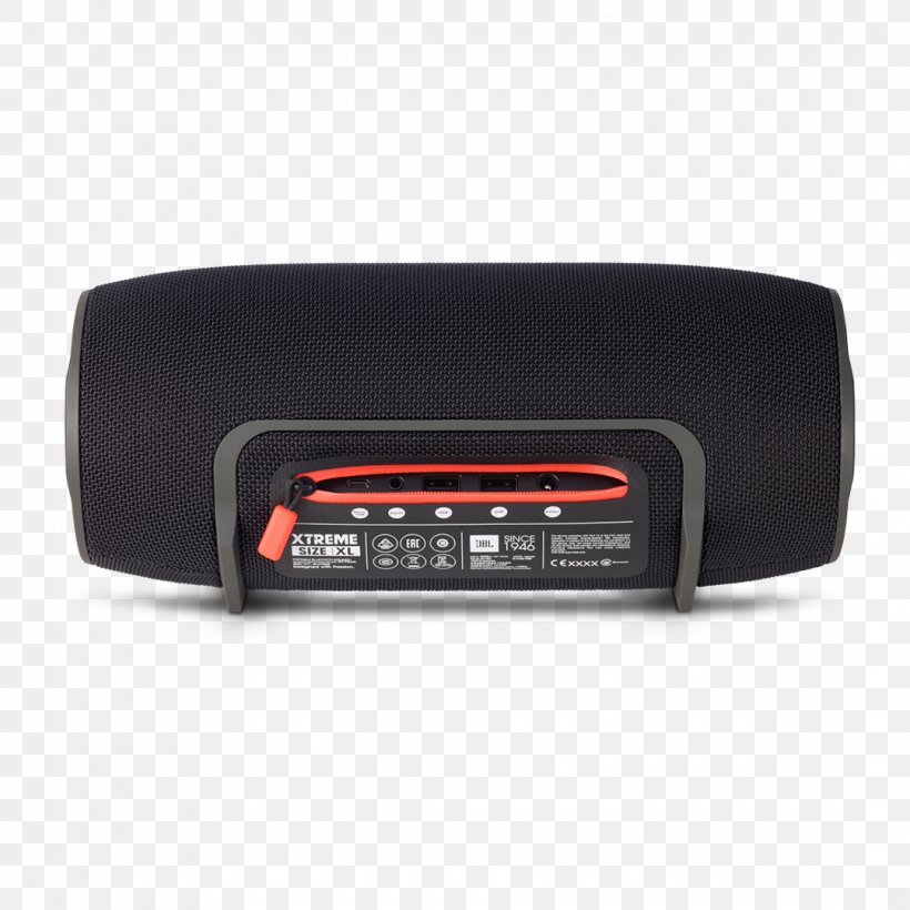 JBL Xtreme Wireless Speaker Loudspeaker Bluetooth, PNG, 1080x1080px, Jbl Xtreme, Audio, Audio Power, Bluetooth, Bose Soundlink Download Free