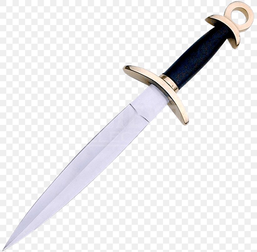Knife Dagger Crusades Weapon Knight, PNG, 807x807px, Knife, Blade, Bowie Knife, Cold Weapon, Combat Knife Download Free