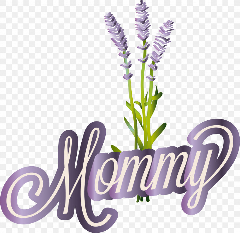 Lavender, PNG, 2244x2179px, Drawing, Cartoon, Flower, Lavender, Painting Download Free