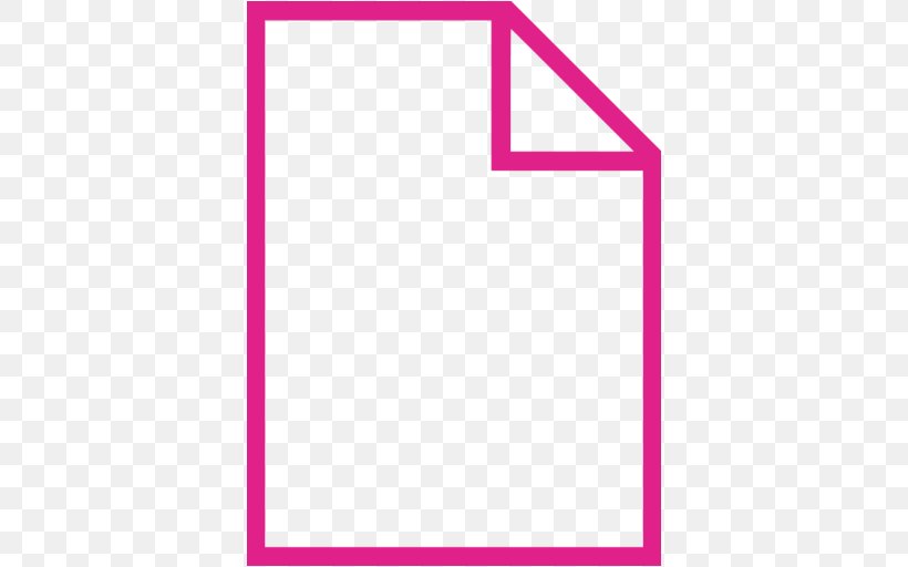 Paper Line Triangle Pink M, PNG, 512x512px, Paper, Area, Magenta, Number, Pink Download Free