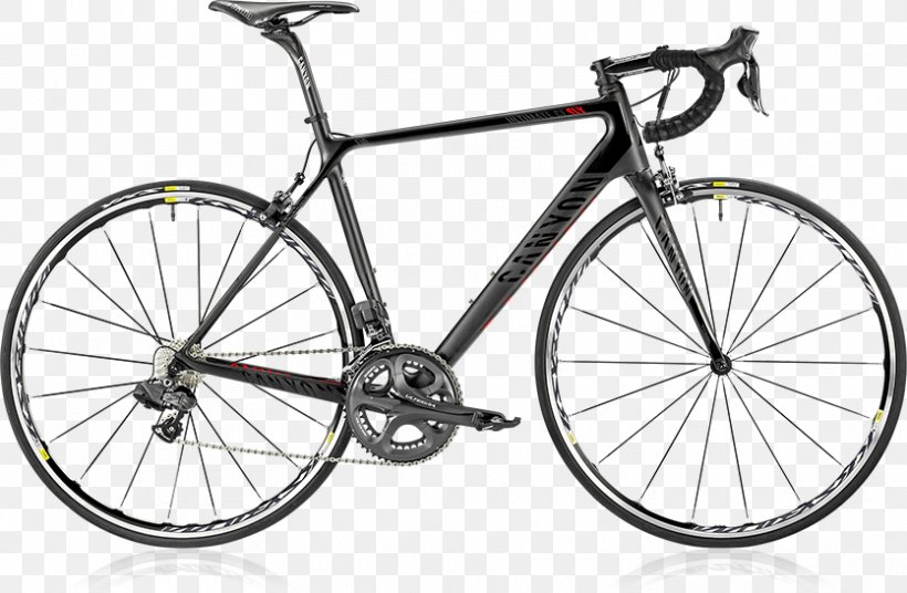 Racing Bicycle Canyon Bicycles Cycling Groupset, PNG, 835x546px, Bicycle, Bicycle Accessory, Bicycle Drivetrain Part, Bicycle Fork, Bicycle Frame Download Free