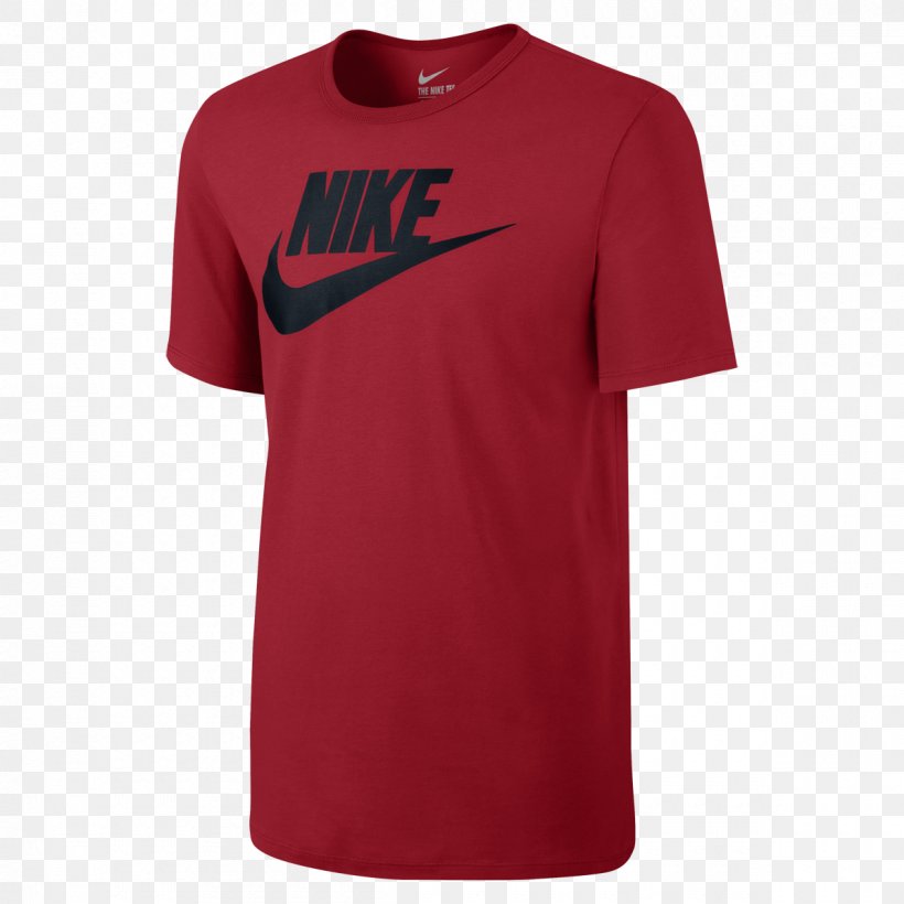 T-shirt Nike Top Blouse Swoosh, PNG, 1200x1200px, Tshirt, Active Shirt, Adidas, Blouse, Brand Download Free