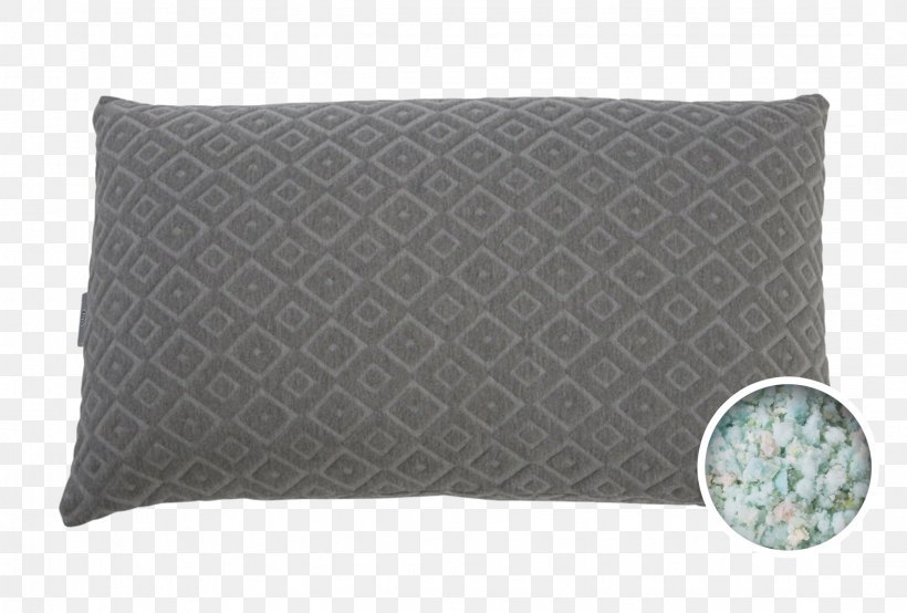 Throw Pillows Cushion Memory Foam RV Mattress, PNG, 2146x1452px, Pillow, Bed, Bedding, Cushion, Foam Download Free