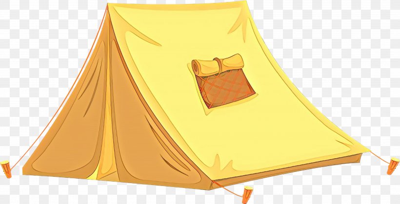 Camping Cartoon, PNG, 3778x1931px, Cartoon, Bell Tent, Camping, Campsite, Hilleberg Download Free