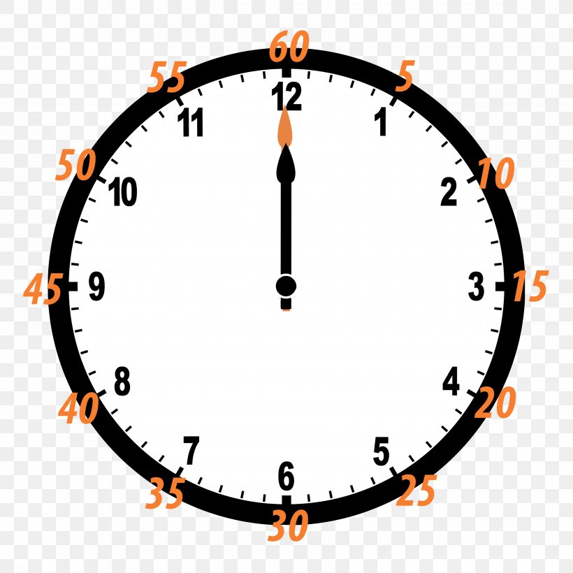 Clock Face Time First Grade Digital Clock, PNG, 3600x3600px, Clock Face, Area, Clock, Clock Position, Digital Clock Download Free