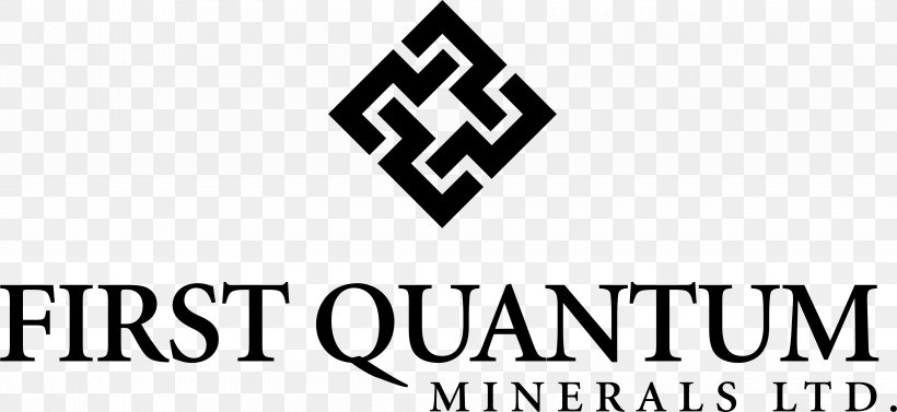 First Quantum Minerals Kansanshi Mine Ravensthorpe Nickel Mine Bwana Mkubwa, PNG, 5000x2299px, First Quantum Minerals, Area, Black And White, Brand, Company Download Free