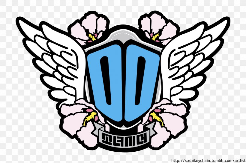 Girls' Generation I Got A Boy Logo K-pop, PNG, 1800x1200px, Watercolor, Cartoon, Flower, Frame, Heart Download Free