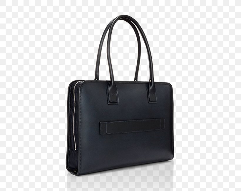 Handbag Tote Bag Leather Briefcase, PNG, 612x650px, Bag, Baggage, Black, Brand, Briefcase Download Free