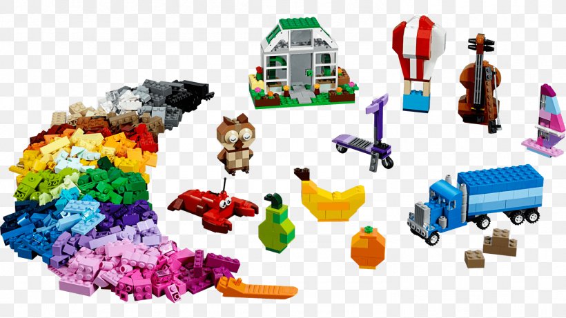 Lego classic 10705 ideas on sale