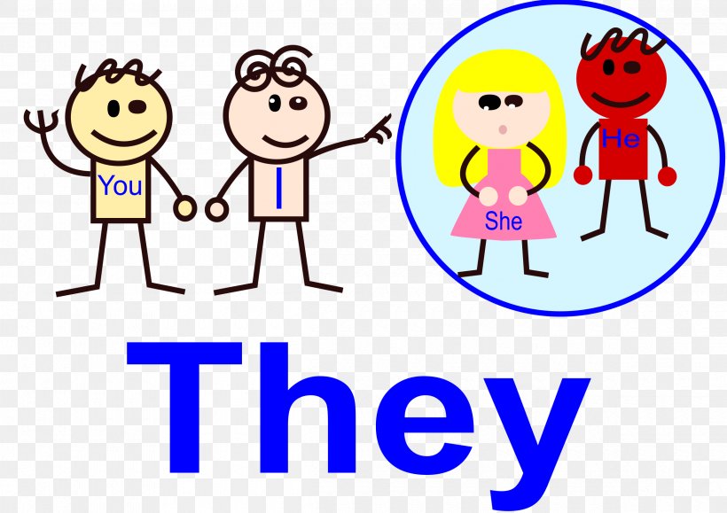 Object Pronoun We You They, PNG, 2400x1697px, Pronoun, Area, Child, Communication, Conversation Download Free