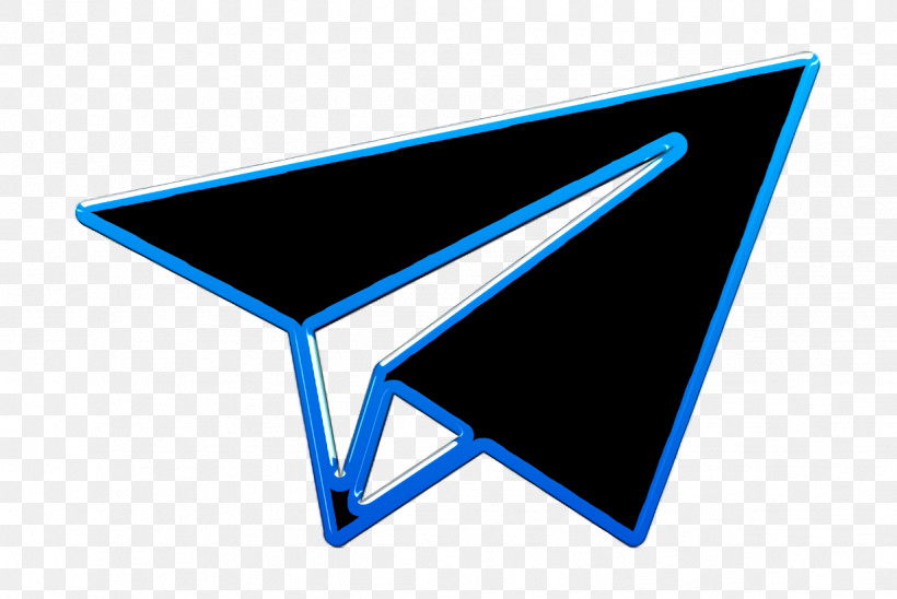Paper Plane Icon Essential Compilation Icon, PNG, 1234x826px, Paper Plane Icon, Azure, Blue, Cobalt Blue, Electric Blue Download Free