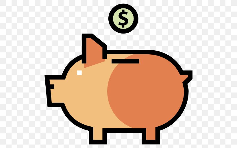Piggy Bank, PNG, 512x512px, Business, Artwork, Inventory, Snout, Wiki Download Free