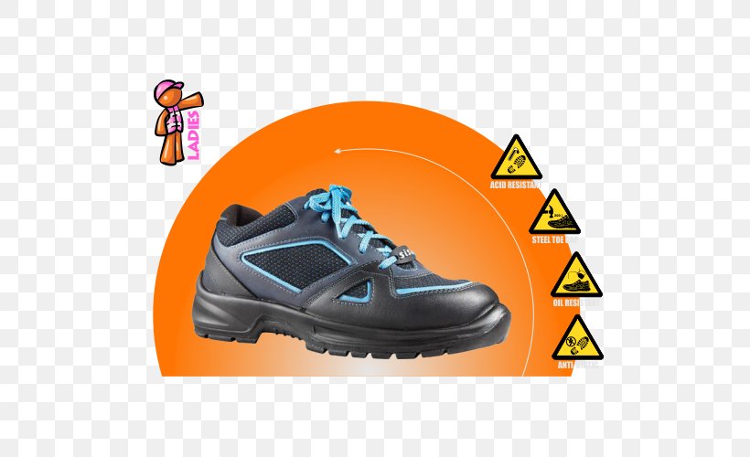 Steel-toe Boot Shoe Sneakers Personal Protective Equipment, PNG, 500x500px, Steeltoe Boot, Athletic Shoe, Boot, Brand, Cross Training Shoe Download Free