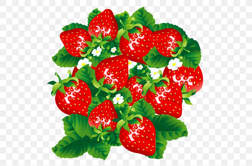 Strawberry Clip Art, PNG, 514x541px, Strawberry, Auglis, Berry, Food, Fruit Download Free