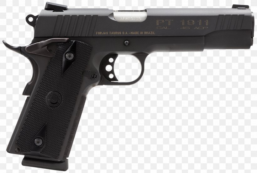 Taurus PT1911 .45 ACP M1911 Pistol, PNG, 1800x1211px, 45 Acp, Taurus Pt1911, Air Gun, Airsoft, Airsoft Gun Download Free