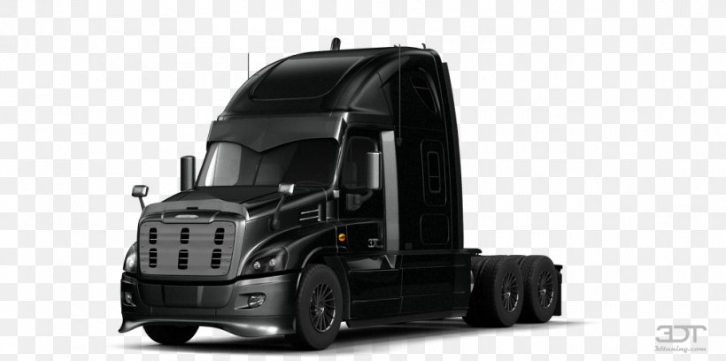 Tire Freightliner Cascadia Car Freightliner Trucks, PNG, 1004x500px, Tire, Auto Part, Automotive Design, Automotive Exterior, Automotive Tire Download Free