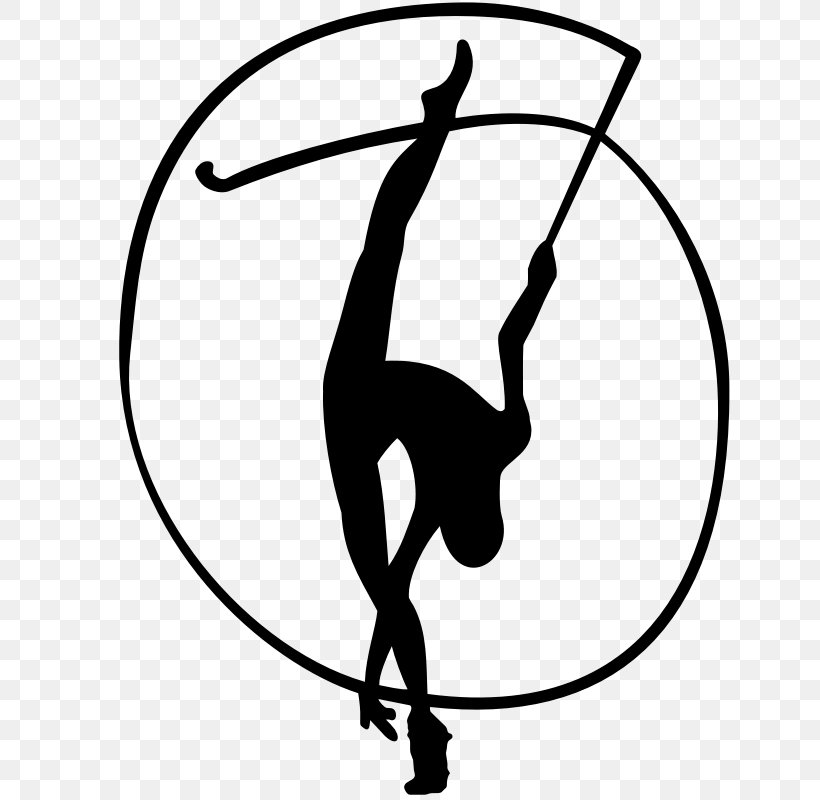 World Rhythmic Gymnastics Championships Ball Ribbon, PNG, 800x800px, Rhythmic Gymnastics, Area, Artwork, Ball, Black Download Free
