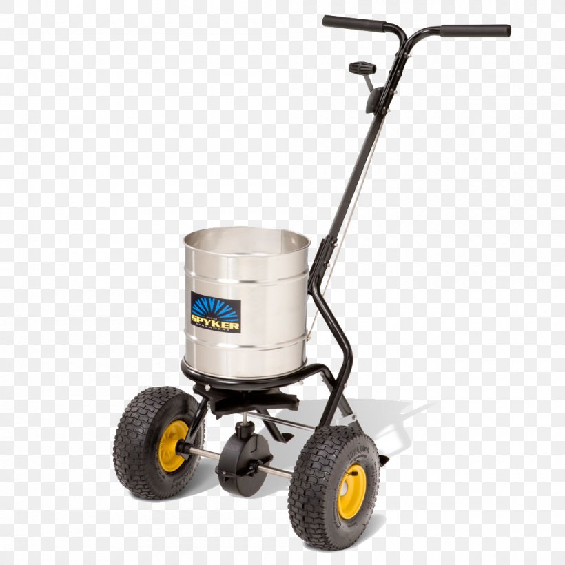 Broadcast Spreader Agriculture Lawn Spyker Cars Fertilisers, PNG, 1000x1000px, Broadcast Spreader, Agriculture, Agrifab Inc, Automotive Wheel System, Edger Download Free
