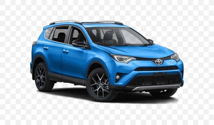 Compact Sport Utility Vehicle 2018 Toyota RAV4 Car, PNG, 640x480px, 2017 Toyota Rav4, 2017 Toyota Rav4 Se, 2018 Toyota Rav4, Compact Sport Utility Vehicle, Automotive Design Download Free