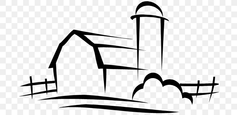 Dairy Farming Barn Drawing Clip Art, PNG, 694x399px, Farm, Agricultural Land, Area, Arm, Art Download Free