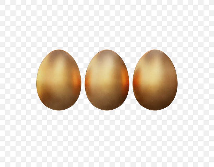 Egg, PNG, 640x640px, Watercolor, Beige, Egg, Jewellery, Metal Download Free