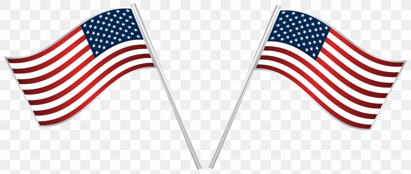Flag Of The United States Clip Art, PNG, 8000x3398px, United States, Brand, Flag, Flag Of The United States, Flagpole Download Free