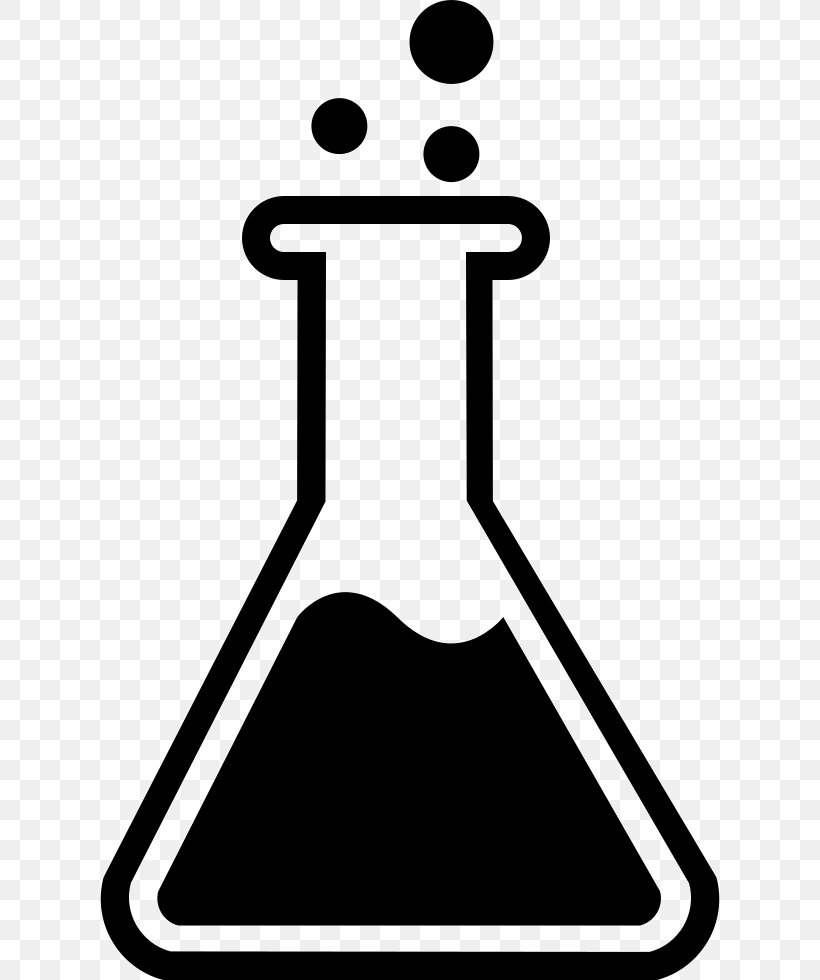 Laboratory Experiment Clip Art, PNG, 620x980px, Laboratory, Area, Black And White, Bottle, Chemist Download Free