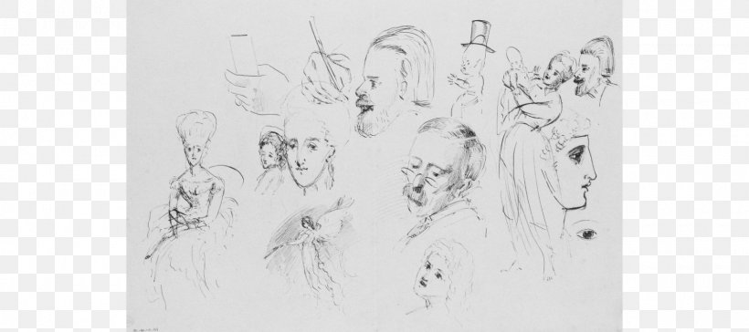 Metropolitan Museum Of Art Drawing Ink Pen Sketch, PNG, 1600x711px, Metropolitan Museum Of Art, Artist, Artwork, Black And White, Child Download Free